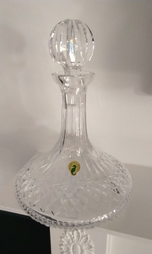 Vintage waterford lismore - vintage,