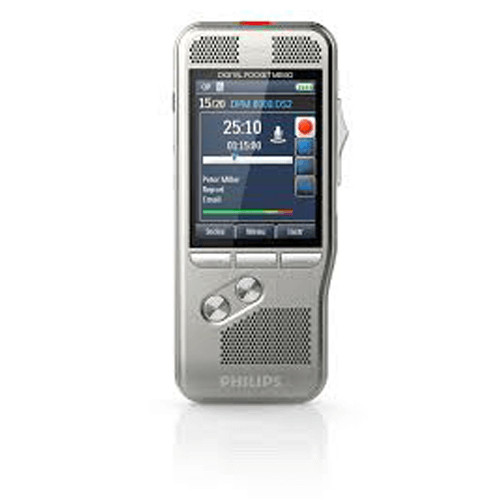 Philips dpm 8200 - dpm, digital