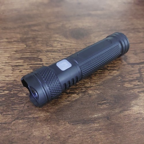 Ultraviolet flashlight - uv,