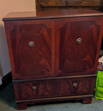 Beresford and Hicks TV Cabinet