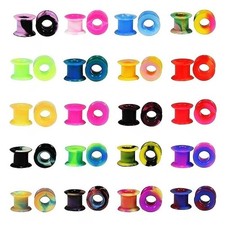 UK 5/10pc Mix Colour Graffiti