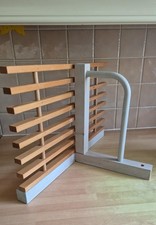 IKEA Wall Mounted Hat Rack &