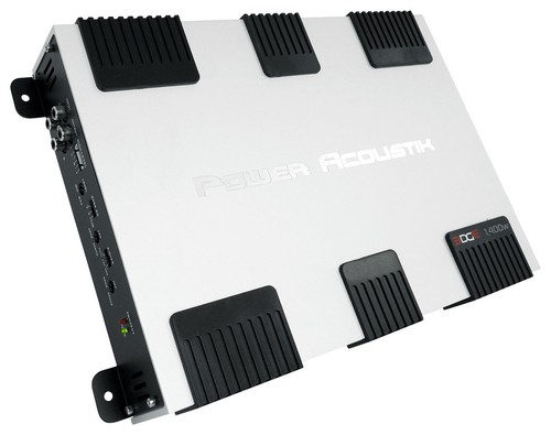 Power acoustik eg2 - power, 1000
