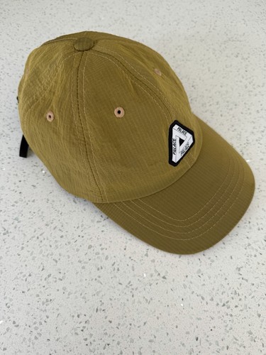 Palace tri ferg - tri-ferg, patch