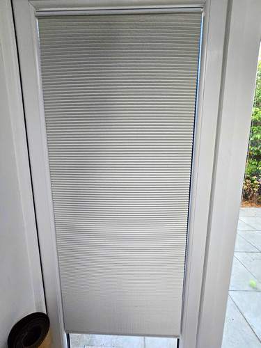 Clikfit blinds for - clikfit, doors