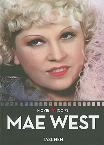 Mae west the statue libido - mae, of