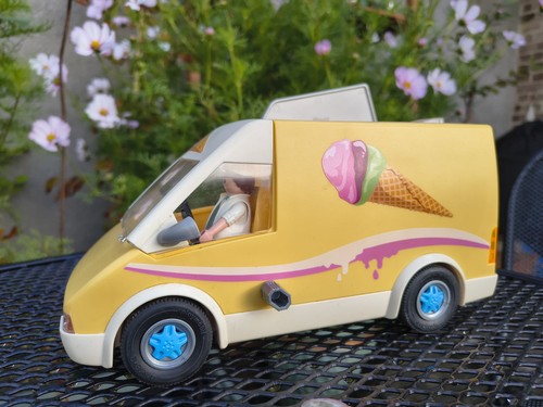 Playmobil 9114 city life ice - playmobil,