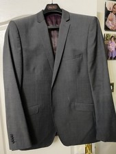 Holland Esquire Men's Grey