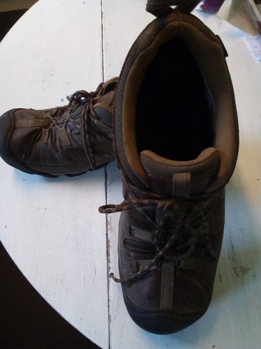 Keen waterproof walking - keen,