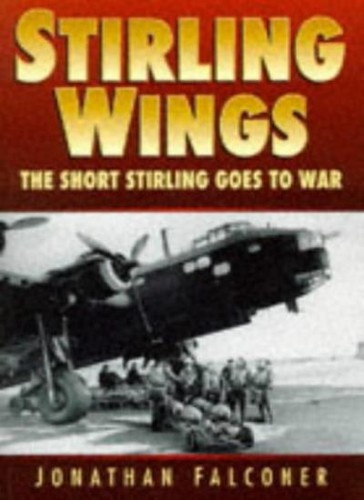 Stirling wings the short - wings:,