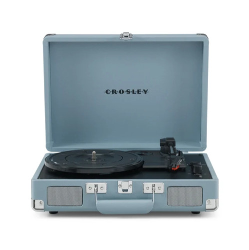 Crosley cruiser plus deluxe - crosley,