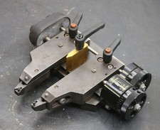 Pro-Cut 50-1250 Lateral Twin