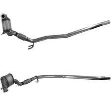 Diesel Particulate Filter