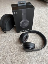 Beats Dr Dre Headphones | Solo