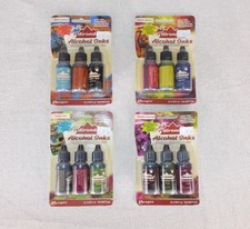TIM HOLTZ Adirondack Alcohol
