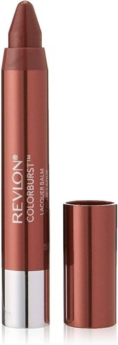 Sealed revlon lip - sealed,