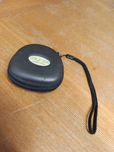 Psp game umd travel case - psp,