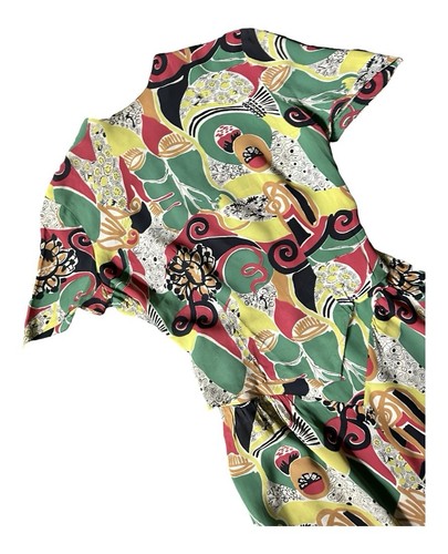 Vintage 50s tabak - vintage,