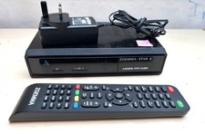 ZGEMMA STAR S DVB S2 HD