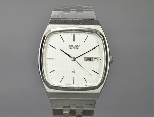 Exc vintage seiko seagull - seiko,