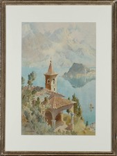 Henry Richard Beadon Donne