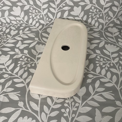 Toilet cistern lid central - lid,