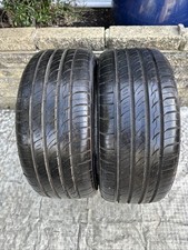 X2 205 45 16 87W M+S Rapid P609 DOT 2024 7.5mm/7.5mm