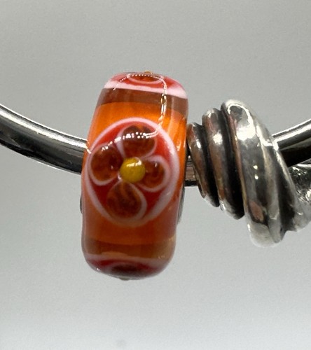 Trollbeads unique pinwheel - trollbeads,