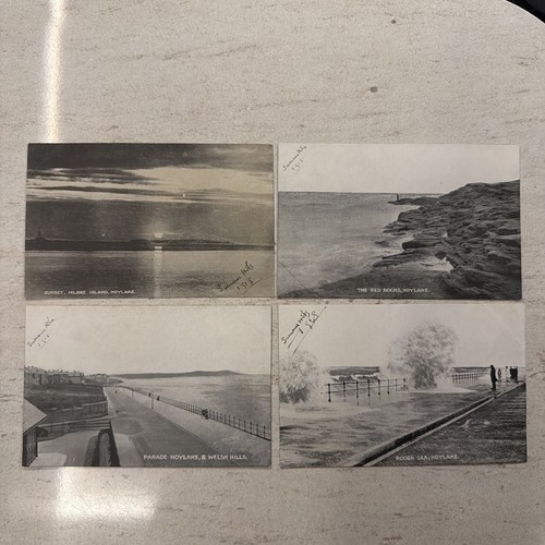 Set rare 1918 - rare,