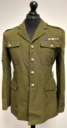 British military 1980 pattern - military,