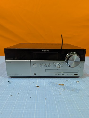 Sony hcd mx750ni - player, |