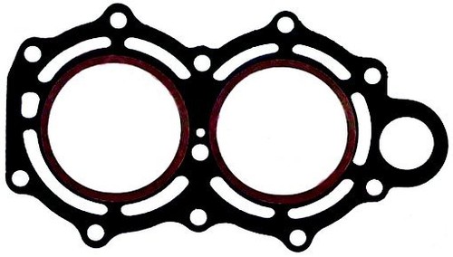 Cylinder head gasket - cylinder, tohatsu