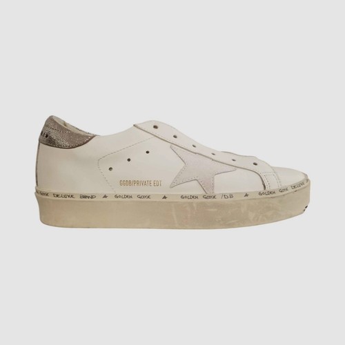 Golden goose women white - goose,