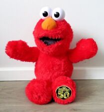 SESAME STREET 50TH ANNIVERSARY