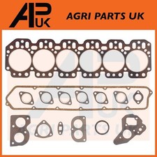 Top Head Gasket Set for John