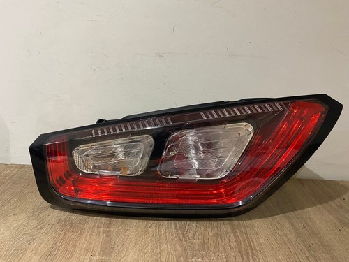 Fiat punto mk3 3dr rear - 3dr,