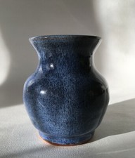 Godshill Pottery Vase Chris