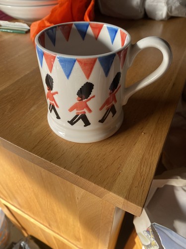 Emma bridgewater trooping - emma,