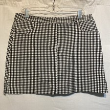 Bamboo Traders Woman 12 Skort