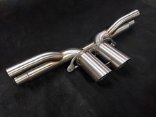 Porsche 997 991 GT3 Stainless