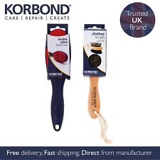 Korbond Lint Remover Brush Set