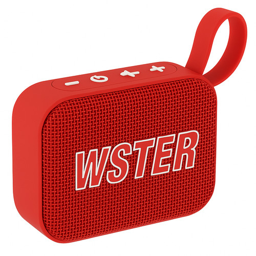 Wireless bluetooth speaker - bluetooth,