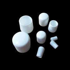  Ferrules Plastic End Caps