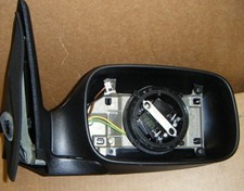 SAAB 900 CV O/S  DOOR MIRROR 1994-1998 32000189