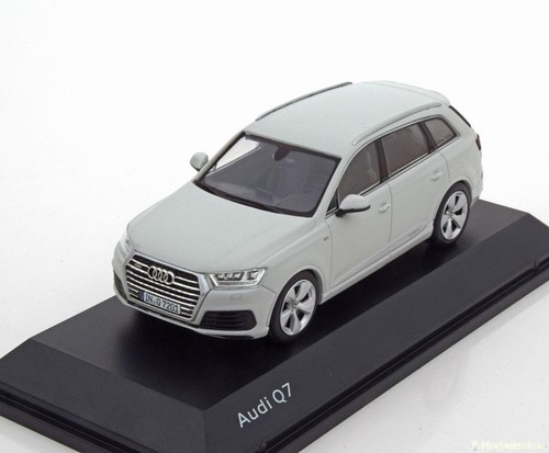 Audi tdi quattro s - q7, line