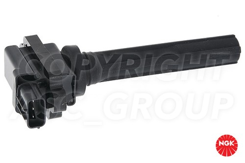 Ngk ignition coil pack 48281 - ngk,