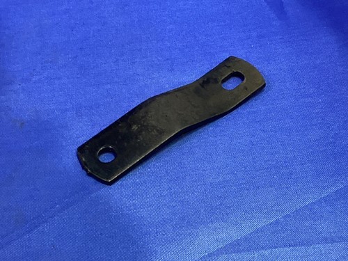 Triumph trophy tr5t silencer - triumph,