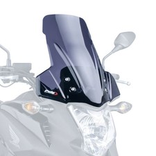 Puig Touring Motorcycle