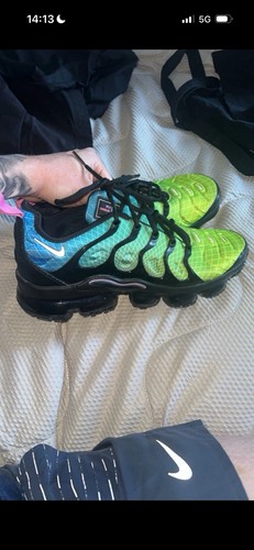 Nike air vapormax plus men - air, men's