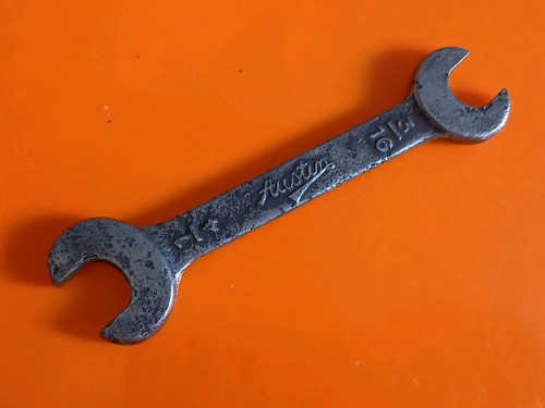 Original vintage austin - original,